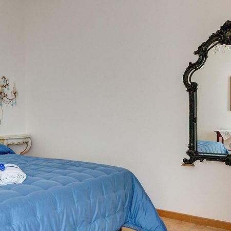 Finestra Su Lucignano Apartman Kültér fotó