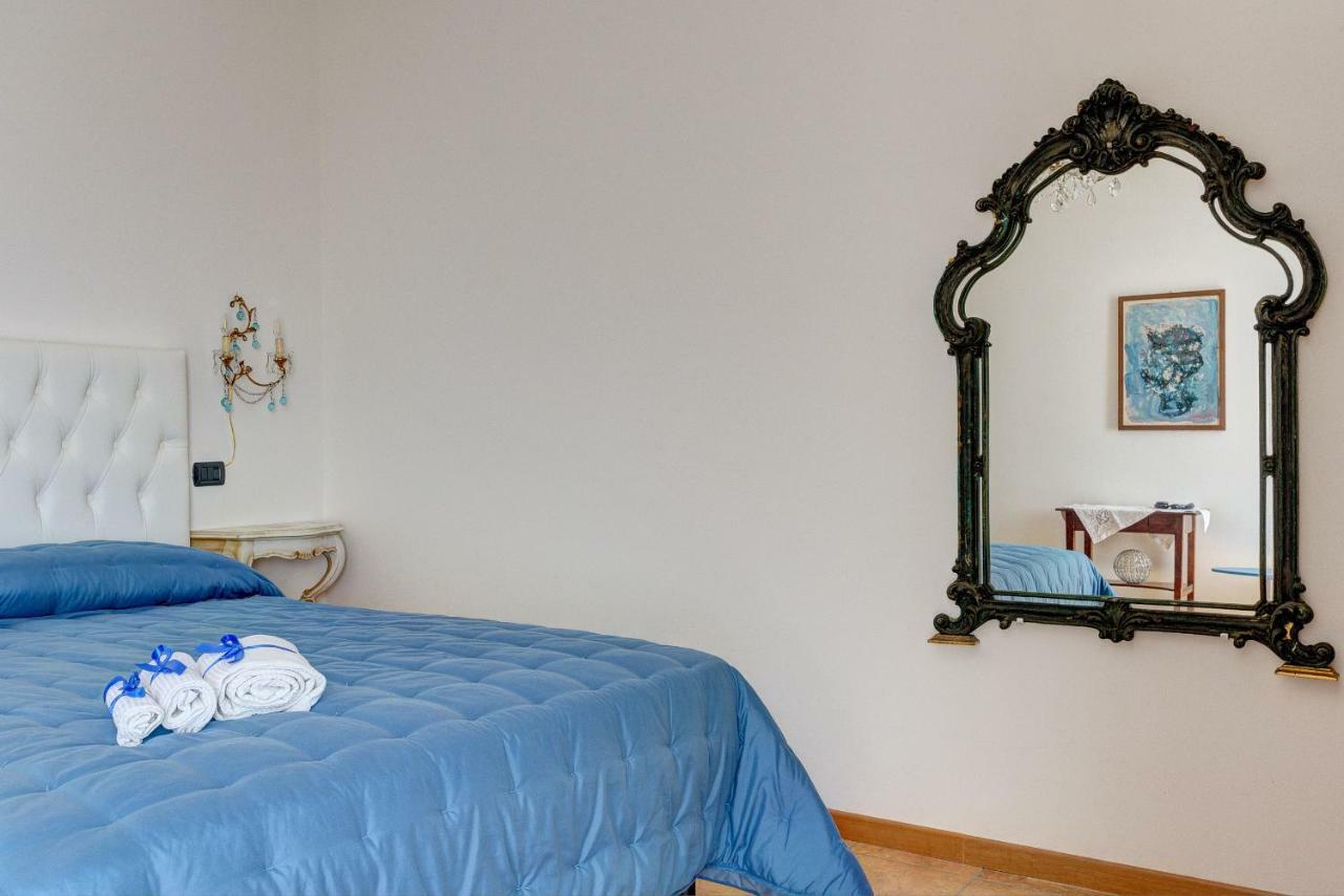 Finestra Su Lucignano Apartman Kültér fotó