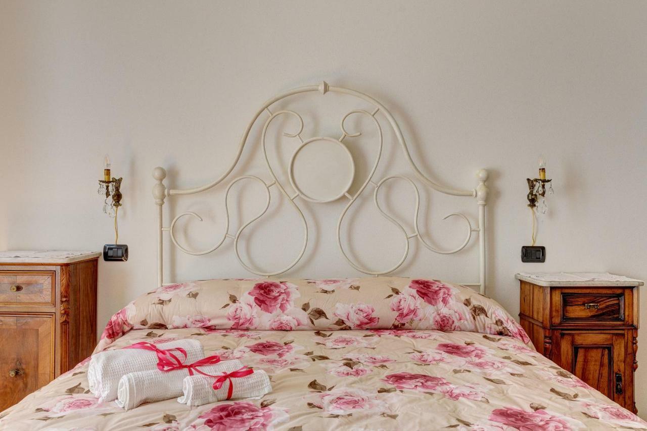Finestra Su Lucignano Apartman Kültér fotó
