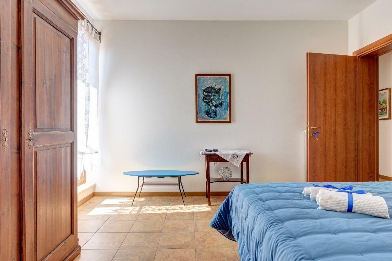 Finestra Su Lucignano Apartman Kültér fotó